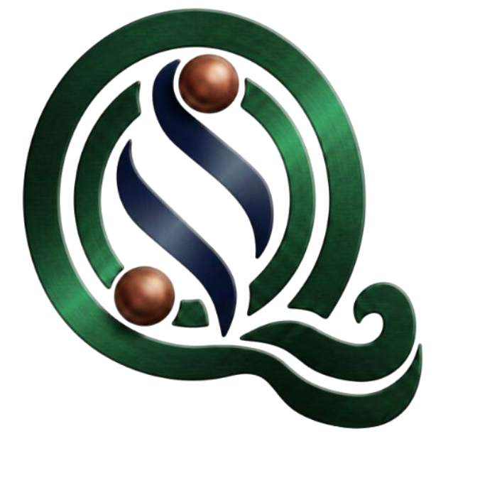 Logo Q Academia Queretana de Ciencias