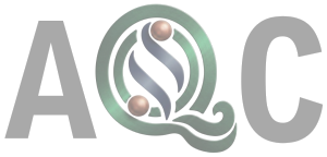 Logo Academia Queretana de Ciencias